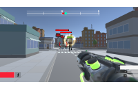 Play Skibidi Toilet now!