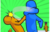 Play Slap & Run now!