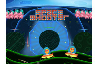 Play Space Shooter now!