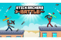 Play Stick Archers Battle now!