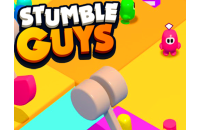 Play Stumble Guys now!