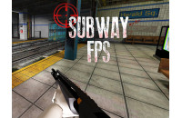 Play Subway FPS now!