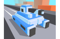 Play Tank Rush 3D now!