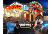 Play Vegas Clash 3D now!