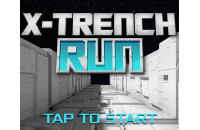 Play X Trench Run now!