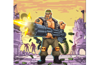Play Zombie Hunter: Survival now!