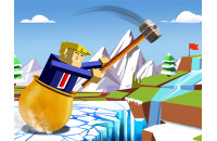 Play Getting Over Snow now!