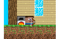 Play GunnerCraft now!