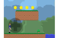 Play Gunshot Odyssey now!