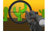 Play Hawkeye Sniper now!