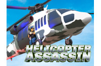 Play Helicopter Assassin now!