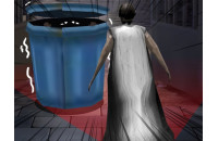 Play Horror Granny Playtime now!