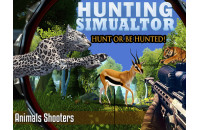 Play Hunting Simulator now!