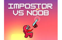 Play Impostor vs Noob now!