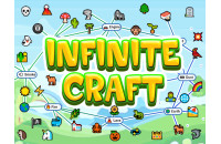 Play Infinite Craft now!