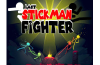 Play Last Stickman Fighter now!