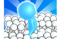 Play Merge And Invade now!
