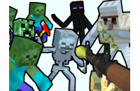 Play Mine Shooter now!