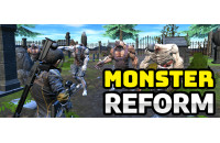 Play Monster Reform now!