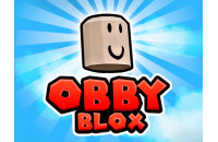 Play Obby Blox Parkour now!