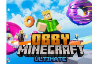 Play Obby Minecraft Ultimate now!