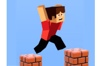 Play Parkour Block 3D now!