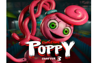 Play Poppy Playtime Chapter 3 now!