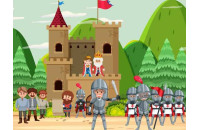 Play Retro Tower Defense now!