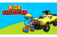 Play Ride Shooter now!
