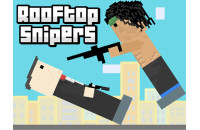 Play Rooftop Snipers now!