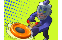 Play SlingShot now!