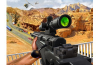 Play Sniper Combat 3D now!