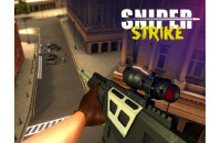 Play Sniper Strike now!