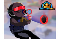 Play Sniper Trigger Revenge now!