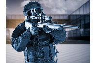 Play Special Forces Sniper now!