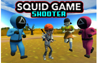 Play Squid Game Shooter now!