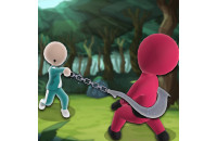 Play Squid Hook Game now!