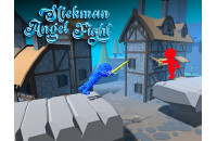 Play StickMan Angle Fight now!