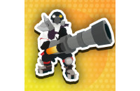 Play Stickman Shooter Bros now!