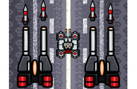 Play Super Defense Tank now!