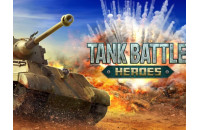 Play Tank War Machines now!