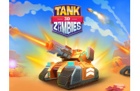 Play Tank Zombies 3D now!