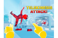 Play Telekinesis Attack now!