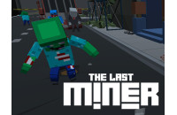 Play The Last Miner now!