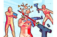 Play Time Shooter 2 now!