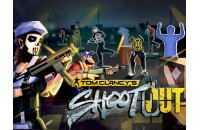 Play Tom Clancy's Shootout now!