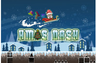 Play Xmas Dash now!